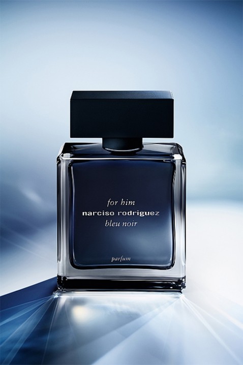 Зarfum Narciso Rodriguez Bleu Noir For Him Parfum 100 mlIVET.RO - Reduceri de până la -80%