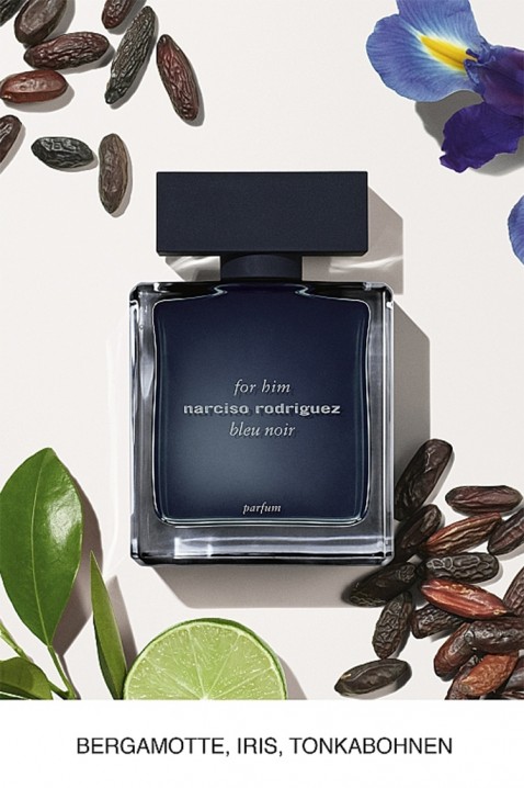 Зarfum Narciso Rodriguez Bleu Noir For Him Parfum 100 mlIVET.RO - Reduceri de până la -80%