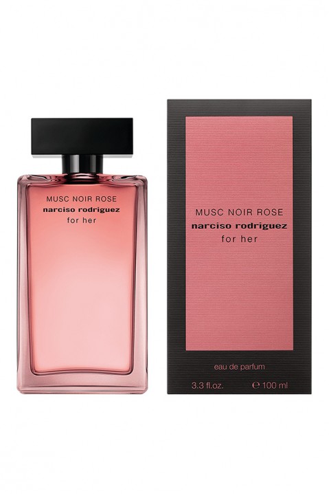 Parfum Narciso Rodriguez Musc Noir Rose For Her EDP 100 mlIVET.RO - Reduceri de până la -80%