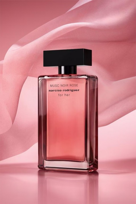 Parfum Narciso Rodriguez Musc Noir Rose For Her EDP 100 mlIVET.RO - Reduceri de până la -80%