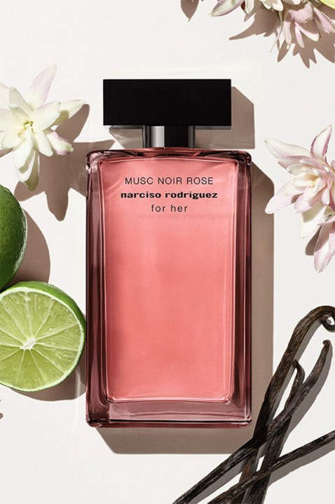 Parfum Narciso Rodriguez Musc Noir Rose For Her EDP 100 mlIVET.RO - Reduceri de până la -80%