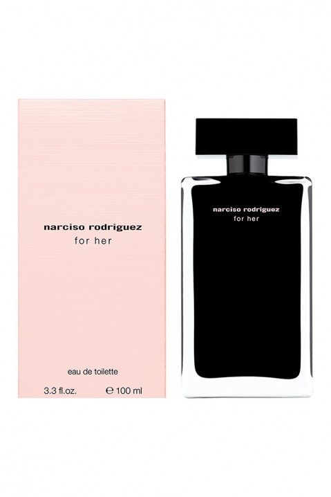 Parfum Narciso Rodriguez For Her EDT 100 mlIVET.RO - Reduceri de până la -80%