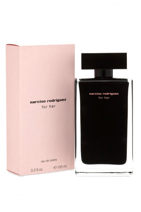 Parfum Narciso Rodriguez For Her EDT 100 mlIVET.RO - Reduceri de până la -80%