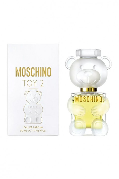 Parfum Moschino Toy 2 EDP 50 mlIVET.RO - Reduceri de până la -80%