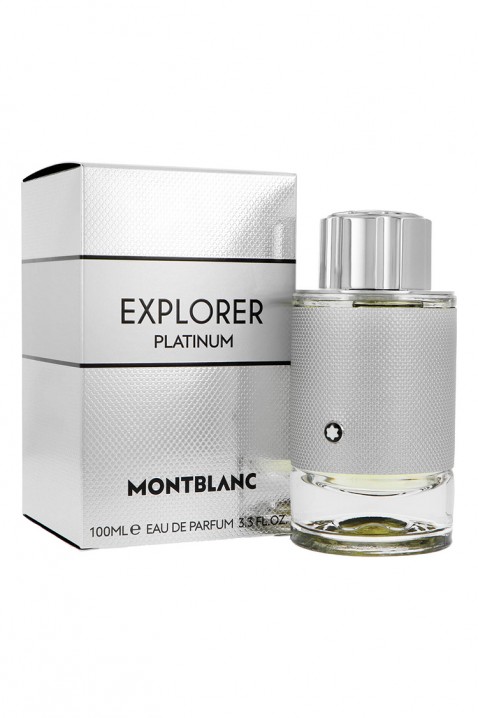 Parfum Montblanc Explorer Platinum EDP 100 mlIVET.RO - Reduceri de până la -80%