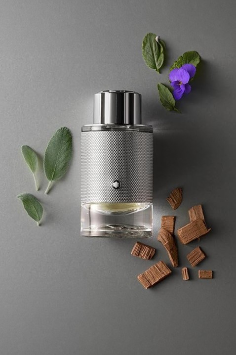 Parfum Montblanc Explorer Platinum EDP 100 mlIVET.RO - Reduceri de până la -80%