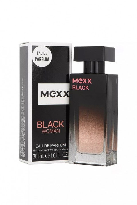 Parfum Mexx Black For Her EDP 30 mlIVET.RO - Reduceri de până la -80%