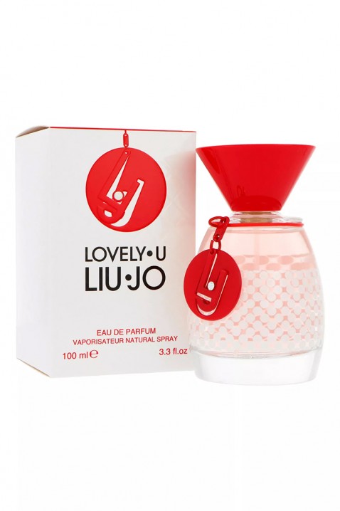 Parfum Liu Jo Lovely U EDP 100 mlIVET.RO - Reduceri de până la -80%