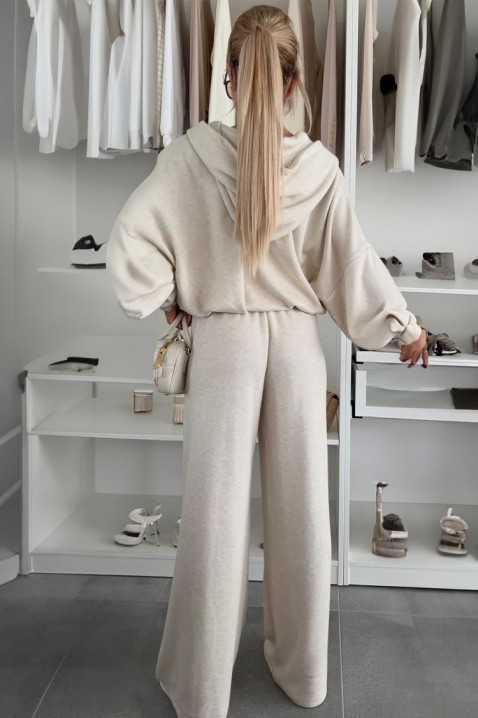 Set RELMORGA BEIGE, Culoare: bej, IVET.RO - Reduceri de până la -80%