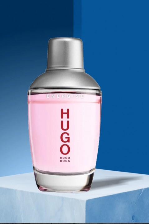 Parfum Hugo Boss Energise EDT 75 mlIVET.RO - Reduceri de până la -80%