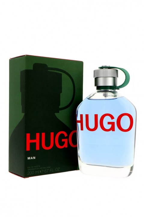 Parfum Hugo Boss Hugo Man EDT 200 mlIVET.RO - Reduceri de până la -80%