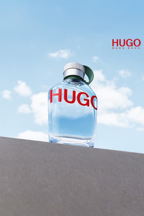 Parfum Hugo Boss Hugo Man EDT 200 mlIVET.RO - Reduceri de până la -80%