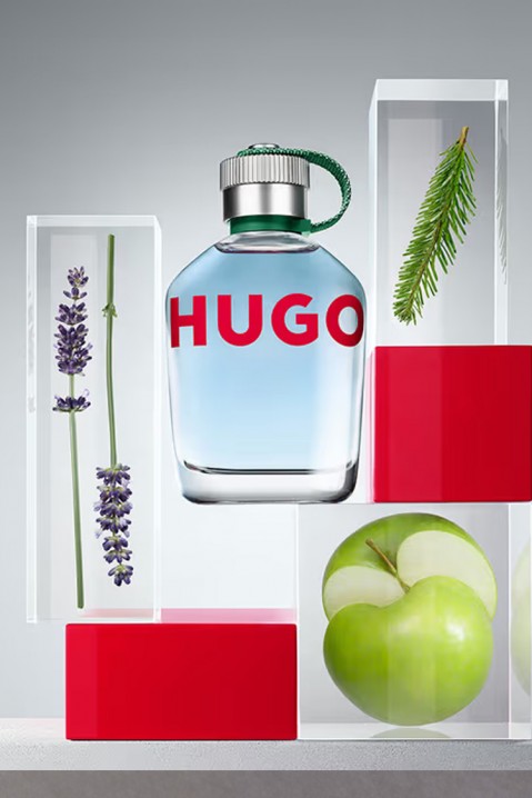 Parfum Hugo Boss Hugo Man EDT 200 mlIVET.RO - Reduceri de până la -80%