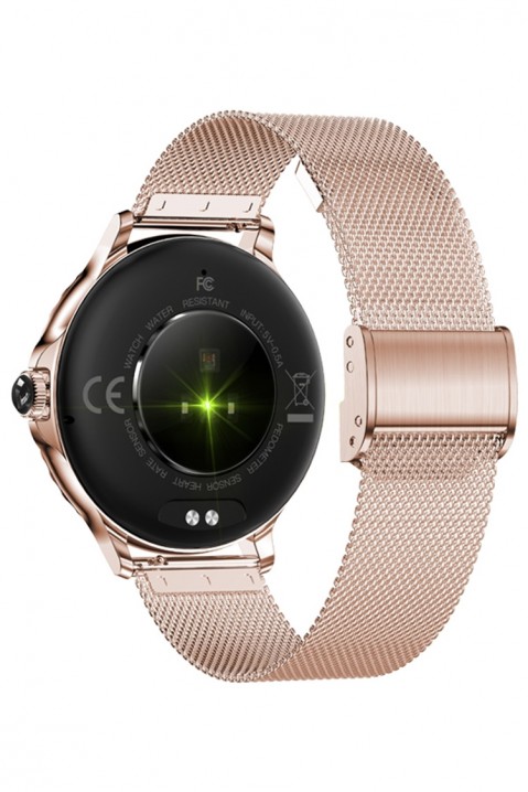 Ceas smartwatch Veltori VT320-1, Culoare: multicolor, IVET.RO - Reduceri de până la -80%