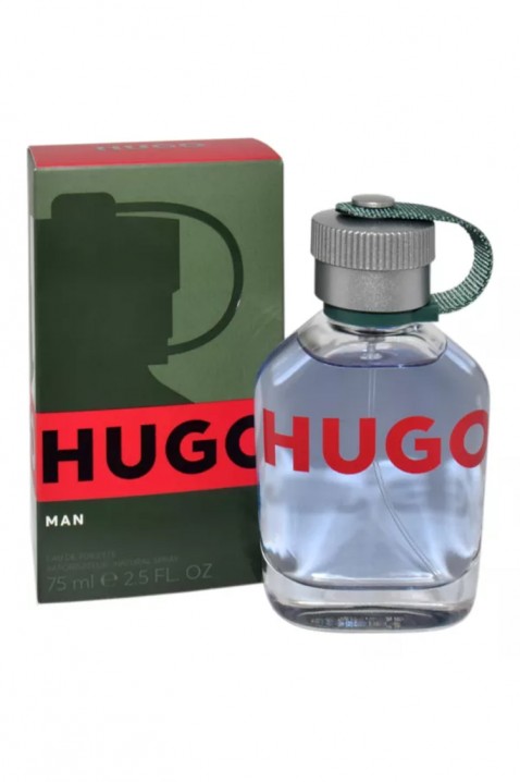 Parfum Hugo Boss Hugo Man EDT 75 mlIVET.RO - Reduceri de până la -80%