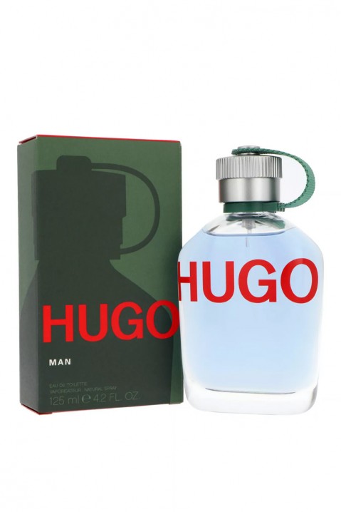 Parfum Hugo Boss Hugo Man EDT 125 mlIVET.RO - Reduceri de până la -80%