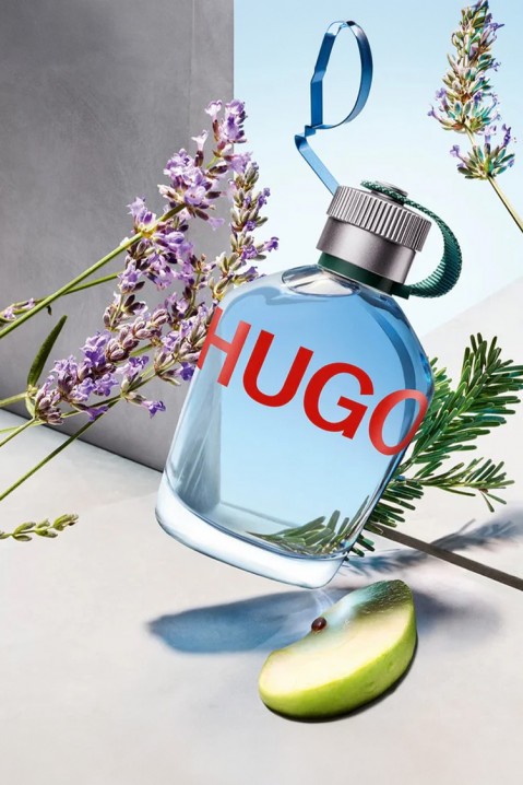 Parfum Hugo Boss Hugo Man EDT 125 mlIVET.RO - Reduceri de până la -80%