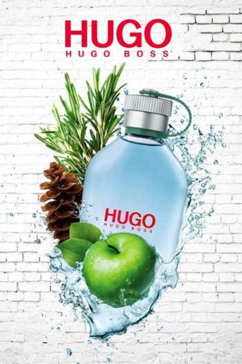 Parfum Hugo Boss Hugo Man EDT 125 mlIVET.RO - Reduceri de până la -80%