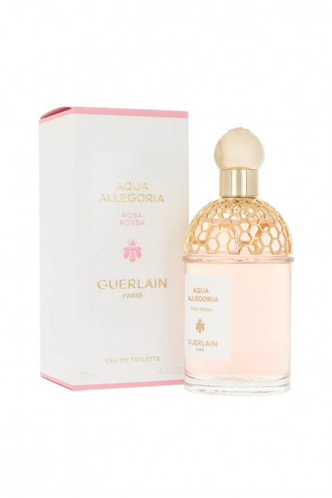 Parfum Guerlain Aqua Allegoria Rosa Rossa EDT 125 mlIVET.RO - Reduceri de până la -80%