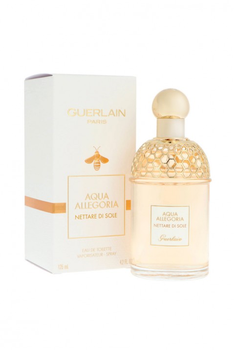 Parfum Guerlain Aqua Allegoria Nettare Di Sole EDT 125 mlIVET.RO - Reduceri de până la -80%