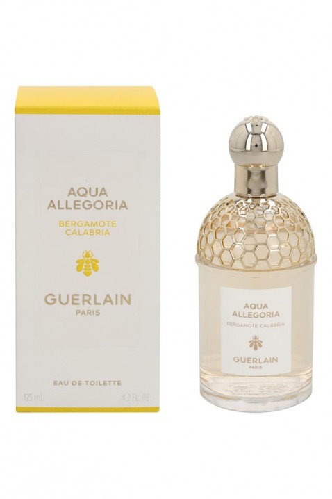 Parfum Guerlain Aqua Allegoria Bergamote Calabria EDT 125 mlIVET.RO - Reduceri de până la -80%