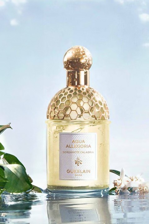 Parfum Guerlain Aqua Allegoria Bergamote Calabria EDT 125 mlIVET.RO - Reduceri de până la -80%