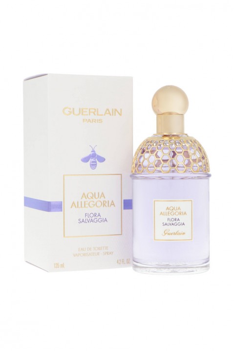 Parfum Guerlain Aqua Allegoria Flora Salvaggia EDT 125 mlIVET.RO - Reduceri de până la -80%