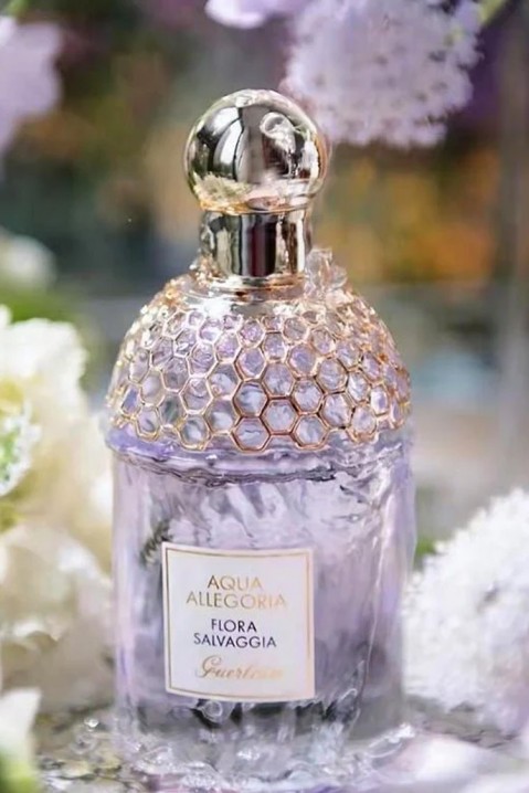 Parfum Guerlain Aqua Allegoria Flora Salvaggia EDT 125 mlIVET.RO - Reduceri de până la -80%