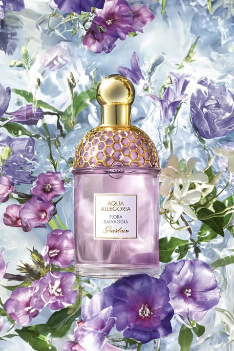 Parfum Guerlain Aqua Allegoria Flora Salvaggia EDT 125 mlIVET.RO - Reduceri de până la -80%