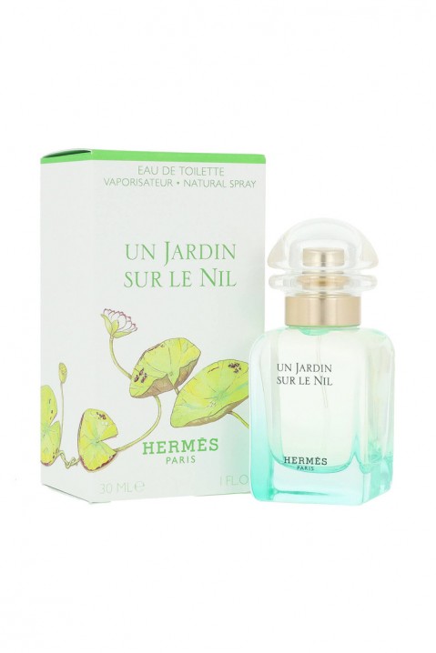 Parfum Hermes Jardin Un Jardin Sur Le Nil EDT 30 mlIVET.RO - Reduceri de până la -80%