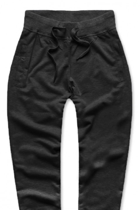 Pantaloni FEARLISA BLACK, Culoare: negru, IVET.RO - Reduceri de până la -80%