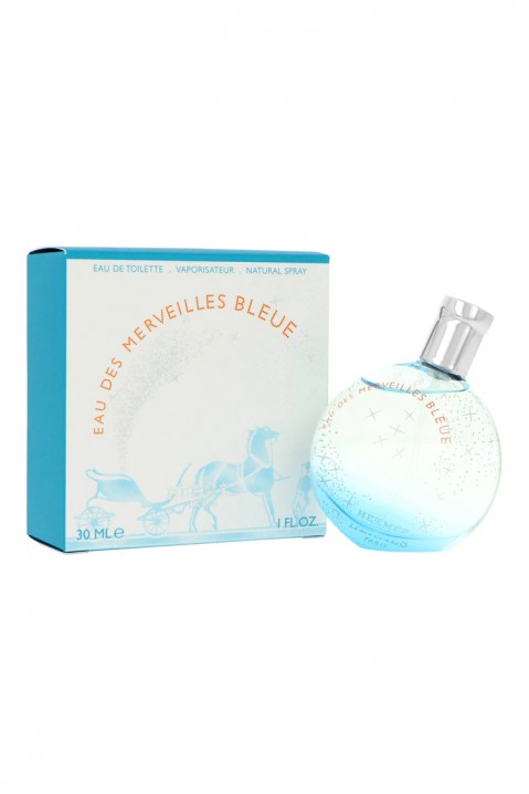 Parfum Hermes Eau Des Merveilles Bleue EDT 30 mlIVET.RO - Reduceri de până la -80%