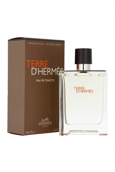 Зarfum Hermes Terre D`Hermes EDT 100 mlIVET.RO - Reduceri de până la -80%