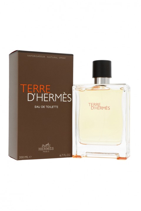 Parfum Hermes Terre D`Hermes EDT 200 mlIVET.RO - Reduceri de până la -80%