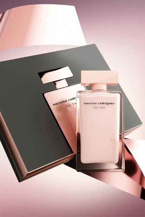 Set pentru damă Narciso Rodriguez for Her EDP 50ml + Shower Gel 50 ml + Body Lotion 50 mlIVET.RO - Reduceri de până la -80%