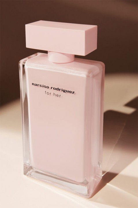 Set pentru damă Narciso Rodriguez for Her EDP 50ml + Shower Gel 50 ml + Body Lotion 50 mlIVET.RO - Reduceri de până la -80%