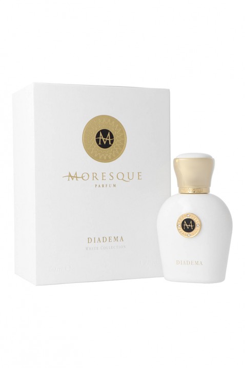 Parfum MORESQUE Diadema EDP 50 mlIVET.RO - Reduceri de până la -80%