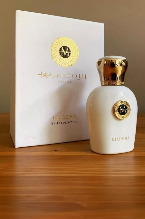 Parfum MORESQUE Diadema EDP 50 mlIVET.RO - Reduceri de până la -80%