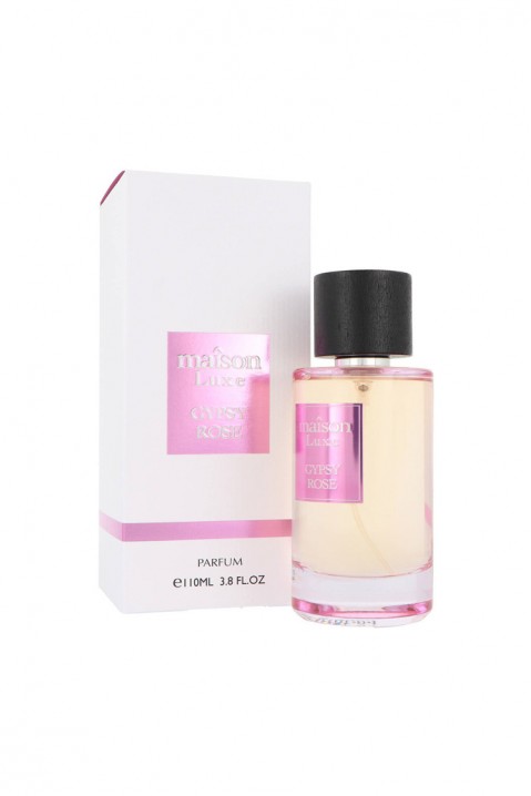 Parfum Hamidi Maison Luxe Gypsy Rose Parfum EDP 110 mlIVET.RO - Reduceri de până la -80%