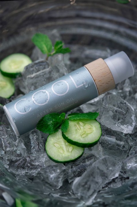 Ulei dupa soare COCOSOLIS COOL AFTER SUN OIL 110 mlIVET.RO - Reduceri de până la -80%