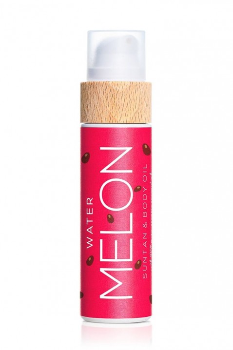 Ulei pentru bronzat COCOSOLIS WATERMELON SUNTAN & BODY OIL 100 mlIVET.RO - Reduceri de până la -80%