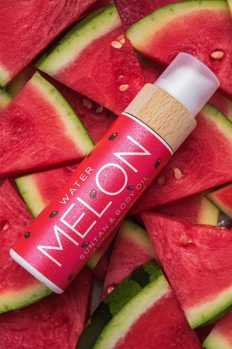 Ulei pentru bronzat COCOSOLIS WATERMELON SUNTAN & BODY OIL 100 mlIVET.RO - Reduceri de până la -80%