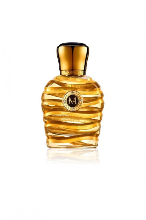 Parfum Moresque Gold Oro EDP 50 mlIVET.RO - Reduceri de până la -80%