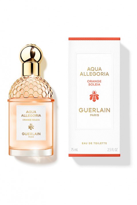 Parfum Guerlain Aqua Allegoria Orange Soleia EDT 75 mlIVET.RO - Reduceri de până la -80%