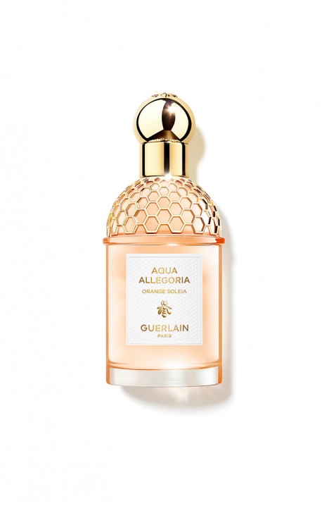 Parfum Guerlain Aqua Allegoria Orange Soleia EDT 75 mlIVET.RO - Reduceri de până la -80%