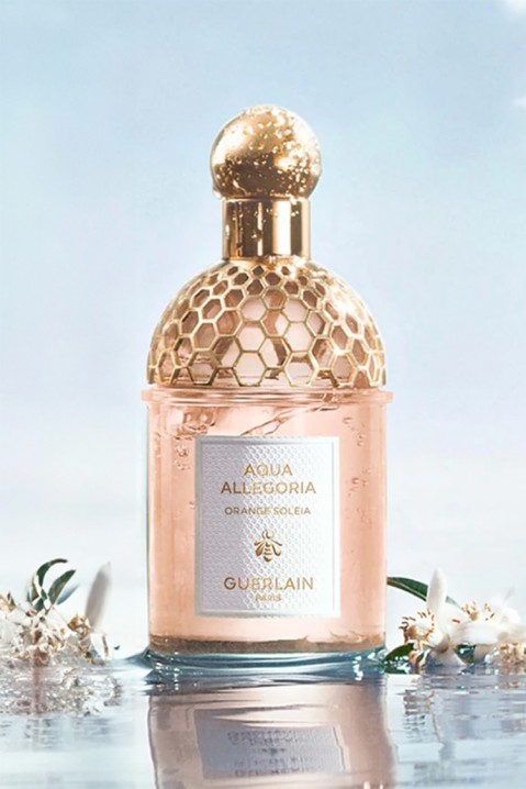 Parfum Guerlain Aqua Allegoria Orange Soleia EDT 75 mlIVET.RO - Reduceri de până la -80%