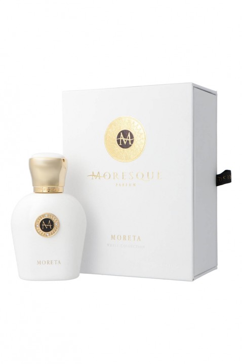 Parfum Moresque White Moreta EDP 50 mlIVET.RO - Reduceri de până la -80%