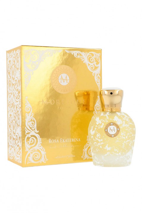 Parfum Moresque Art Rosa Ekaterina Limited Edition EDP 50 mlIVET.RO - Reduceri de până la -80%