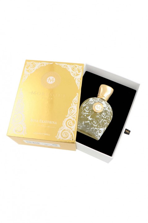 Parfum Moresque Art Rosa Ekaterina Limited Edition EDP 50 mlIVET.RO - Reduceri de până la -80%