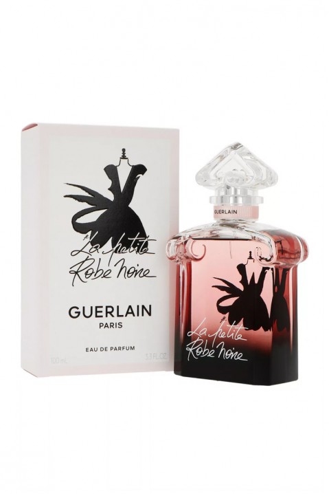 Parfum Guerlain La Petite Robe Noire EDP 100 mlIVET.RO - Reduceri de până la -80%